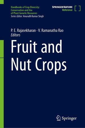 Fruit and Nut Crops【電子書籍】
