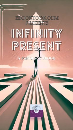 INFINITY PRESENT a conscious ebookŻҽҡ[ EbookTook ]