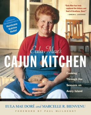 Eula Mae's Cajun Kitchen