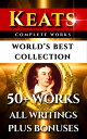 John Keats Complete Works ? World’s Best Colle