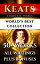 John Keats Complete Works ? Worlds Best Collection 50+ Works - All Poems, Poetry, Posthumous Works, Letters &Rarities Plus Biography and BonusesŻҽҡ[ John Keats ]