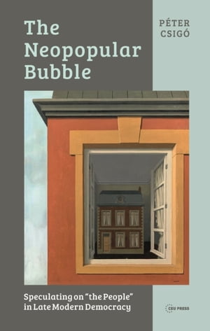 Neopopular BubbleŻҽҡ[ Peter Csigo ]