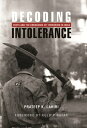 Decoding Intolerance: Riots and the Emergence of Terrorism in India