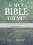 Major Bible Themes