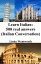 Learn Italian: 500 Real Answers (Italian Conversation)Żҽҡ[ Linda Wentworth ]