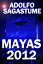 Mayas 2012Żҽҡ[ Adolfo Sagastume ]