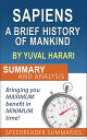 ŷKoboŻҽҥȥ㤨Sapiens: A Brief History of Mankind by Yuval Noah Harari: Summary and AnalysisŻҽҡ[ SpeedReader Summaries ]פβǤʤ400ߤˤʤޤ