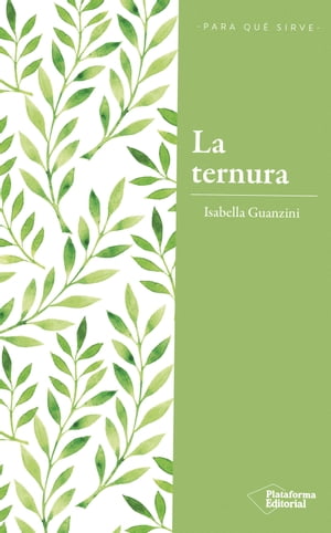 La ternura