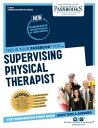 ＜p＞The Supervising Physical Therapist Passbook? prepares you for your test by allowing you to take practice exams in the subjects you need to study. It provides hundreds of questions and answers in the areas that will likely be covered on your upcoming exam, including but not limited to; Anatomy and physiology; Principles and practices of physical therapy, including therapeutic methods and equipment; Training of subordinate personnel and students; Supervision; and more.＜/p＞画面が切り替わりますので、しばらくお待ち下さい。 ※ご購入は、楽天kobo商品ページからお願いします。※切り替わらない場合は、こちら をクリックして下さい。 ※このページからは注文できません。