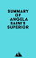 Summary of Angela Saini's SuperiorŻҽҡ[ ? Everest Media ]