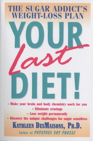Your Last Diet!