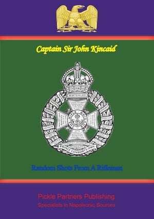 ŷKoboŻҽҥȥ㤨Random Shots From A RiflemanŻҽҡ[ Captain Sir John Kincaid ]פβǤʤ146ߤˤʤޤ