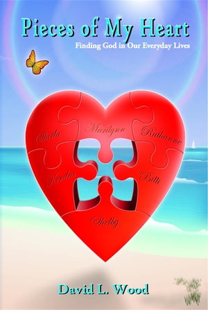 ŷKoboŻҽҥȥ㤨Pieces of My Heart Finding God in Our Everyday LivesŻҽҡ[ David L Wood ]פβǤʤ911ߤˤʤޤ
