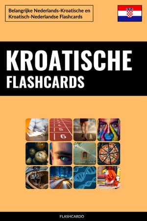 Kroatische Flashcards