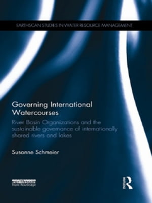 Governing International Watercourses