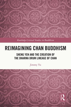 Reimagining Chan Buddhism