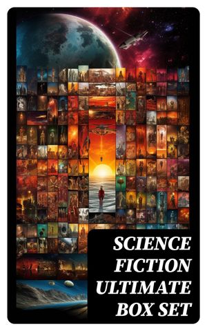 SCIENCE FICTION Ultimate Box Set