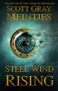 Steel Wind Rising【電子書籍】 Scott Meintjes