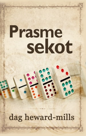 Prasme sekot【電子書籍】[ Dag Heward-Mills ]