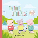 The Three Little Pigs【電子書籍】[ Bernat 