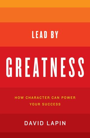 Lead by Greatness