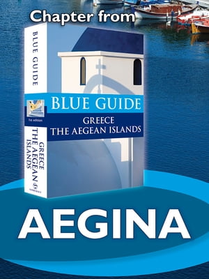 Aegina with Angistri - Blue Guide Chapter