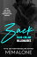 Zack (Brothers Best Friend Romance)Żҽҡ[ M. Malone ]