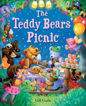 Teddy Bears Picnic