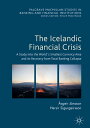 The Icelandic Financial Crisis A Study into the World´s Smallest Currency Area a...