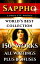 Sappho Complete Works ? Worlds Best Collection 150+ Works - Multiple Ancient &New Translations Of All Poems, Love Poetry, Songs and Odes Of The Famous Greek Poetess Plus BiographyŻҽҡ[ Sappho ]