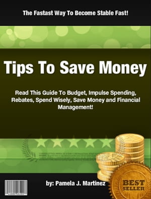 Tips To Save Money
