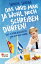 Das wird man ja wohl noch schreiben d?rfen! Wie ich der deutscheste Jude der Welt wurdeŻҽҡ[ Shahak Shapira ]