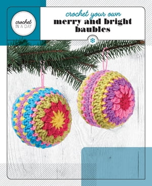 ŷKoboŻҽҥȥ㤨Crochet Your Own Merry and Bright BaublesŻҽҡ[ Katalin Galusz ]פβǤʤ132ߤˤʤޤ