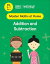 Maths ー No Problem! Addition and Subtraction, Ages 5-7 (Key Stage 1)