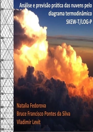 Análise E Previsão Prática Das Nuvens Pelo Diagrama Termodinâmico Skew-t/log-p