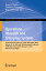 Operations Research and Enterprise Systems 9th International Conference, ICORES 2020, Valetta, Malta, February 22?24, 2020, and 10th International Conference, ICORES 2021, Virtual Event, February 4?6, 2021, Revised Selected PapersŻҽҡ