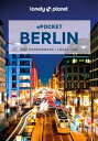 ＜p＞＜strong＞Lonely Planet Pocket Berlin＜/strong＞is your guide to the city's best experiences and local life - neighbourhood by neighbourhood. Get up close to the Brandenburger Tor, explore Potsdamer Platz, and visit the Berlin Wall; all with your trusted travel companion. Uncover the best of Berlin and make the most of your trip!＜/p＞ ＜p＞Inside＜strong＞Lonely Planet Pocket Berlin:＜/strong＞＜/p＞ ＜p＞＜strong＞Full-colour＜/strong＞maps and travel photography throughout＜/p＞ ＜p＞＜strong＞Highlights****and itineraries＜/strong＞help you tailor a trip to your personal needs and interests＜/p＞ ＜p＞＜strong＞Insider tips＜/strong＞to save time and money and get around like a local, avoiding crowds and trouble spots＜/p＞ ＜p＞＜strong＞Essential info****at your fingertips＜/strong＞- hours of operation, phone numbers, websites, transit tips, prices＜/p＞ ＜p＞＜strong＞Honest reviews for all budgets＜/strong＞- eating, sight-seeing, going out, shopping, hidden gems that most guidebooks miss＜/p＞ ＜p＞＜strong＞Convenient pull-out Berli＜strong＞＜strong＞n＜/strong＞＜/strong＞map＜/strong＞(included in print version), plus over 25 colour neighborhood maps＜/p＞ ＜p＞＜strong＞User-friendly layout＜/strong＞with helpful icons, and organized by neighbourhood to help you pick the best spots to spend your time＜/p＞ ＜p＞＜strong＞Covers＜/strong＞Reichstag and Unter den Linden, Museumsinsel and Alexanderplatz, Potsdamer Platz, Scheunenviertel, Ku'damm and City West, Kreuzberg and Neukolln, Friedrichshain, Prenzlauer Berg and more＜/p＞ ＜p＞＜strong＞The Perfect Choice:****Lonely Planet＜/strong＞＜em＞＜strong＞Pocket Berlin＜/strong＞＜/em＞**,**an easy-to-use guide filled with top experiences - neighbourhood by neighbourhood - that literally fits in your pocket. Make the most of a quick trip to Berlin with trusted travel advice to get you straight to the heart of the city.＜/p＞ ＜p＞Looking for a comprehensive guide that recommends both popular and offbeat experiences, and extensively covers all of Berlin's neighbourhoods? Check out＜strong＞Lonely Planet Berlin＜/strong＞city guide.＜/p＞ ＜p＞Looking for more extensive coverage? Check out＜strong＞Lonely Planet Germany＜/strong＞guide for a comprehensive look at all that the country has to offer.＜/p＞ ＜p＞＜strong＞eBook Features:＜/strong＞(Best viewed on tablet devices and smartphones)＜/p＞ ＜p＞＜strong＞Downloadable PDF and offline maps＜/strong＞prevent roaming and data charges＜/p＞ ＜p＞＜strong＞Effortlessly navigate＜/strong＞and jump between maps and reviews＜/p＞ ＜p＞＜strong＞Add notes＜/strong＞to personalise your guidebook experience＜/p＞ ＜p＞＜strong＞Seamlessly flip＜/strong＞between pages＜/p＞ ＜p＞＜strong＞Bookmarks****and speedy search＜/strong＞capabilities get you to key pages in a flash＜/p＞ ＜p＞＜strong＞Embedded links＜/strong＞to recommendations' websites＜/p＞ ＜p＞＜strong＞Zoom-in＜/strong＞maps and photos＜/p＞ ＜p＞＜strong＞Inbuilt dictionary＜/strong＞for quick referencing＜/p＞ ＜p＞**About Lonely Planet:**Lonely Planet is a leading travel media company, providing both inspiring and trustworthy information for every kind of traveller since 1973. Over the past four decades, we've printed over 145 million guidebooks and phrasebooks for 120 languages, and grown a dedicated, passionate global community of travellers. You'll also find our content online, and in mobile apps, videos, 14 languages, armchair and lifestyle books, ebooks, and more, enabling you to explore every day.＜/p＞ ＜p＞＜em＞'Lonely Planet guides are, quite simply, like no other.' New York Times＜/em＞＜/p＞ ＜p＞＜em＞'Lonely Planet. It's on everyone's bookshelves; it's in every traveller's hands. It's on mobile phones. It's on the Internet. It's everywhere, and it's telling entire generations of people how to travel the world.' Fairfax Media (Australia)＜/em＞＜/p＞画面が切り替わりますので、しばらくお待ち下さい。 ※ご購入は、楽天kobo商品ページからお願いします。※切り替わらない場合は、こちら をクリックして下さい。 ※このページからは注文できません。