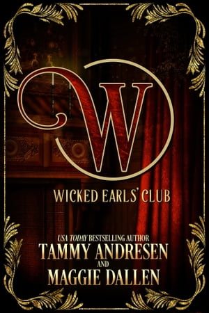 The Wicked Earls' Club