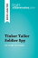 Tinker Tailor Soldier Spy by John le Carré (Book Analysis)