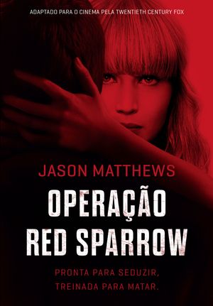 Opera o Red Sparrow【電子書籍】 Jason Matthews