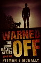 Warned Off The Eddie Malloy series, 1【電子書籍】 joe mcnally