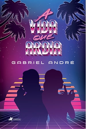 A vida que ardiaŻҽҡ[ Gabriel Andr? ]