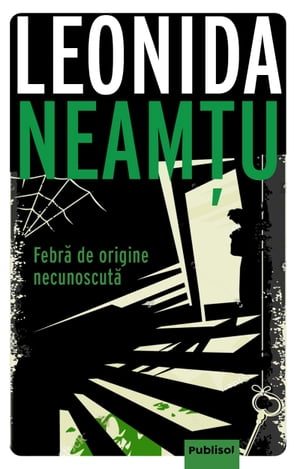 Febra De Origine Necunoscuta