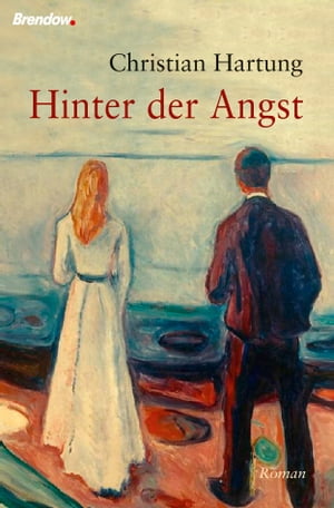 Hinter der Angst