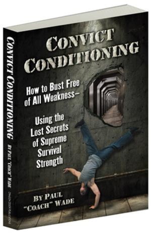 Convict Conditioning