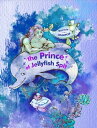 The Prince of Jellyfish Spit 電子書籍 Patricia Crumpler 
