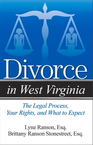 Divorce in West Virginia