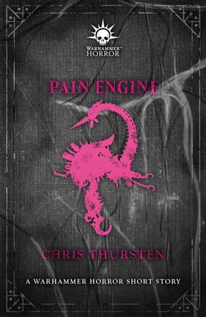 Pain Engine【電子書籍】[ Chris Thursten ]