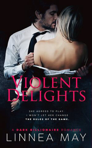 Violent Delights