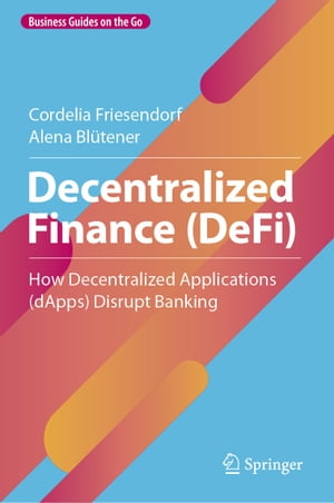 Decentralized Finance (DeFi) How Decentralized Applications (dApps) Disrupt Banking